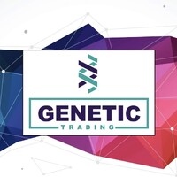 GENETIC TRADING logo - Similar company to Omc Healthcare (Pvt.) Ltd.