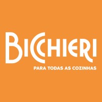 Bicchieri - Para todas as cozinhas logo - Similar company to Grupo Serra Online