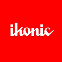 IKONIC playful design logo - Similar company to Gorilla Game