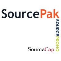 SourcePak - SourcePromo - SourceCap logo - Similar company to Sourcecap