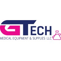GTech Medical Equipment & Supplies logo - Similar company to Scichem Technology Llc