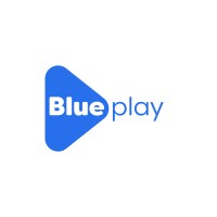 BluePlay logo - Similar company to Bluepay