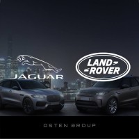 Jaguar Land Rover Osten | São José dos Campos logo - Similar company to Cartório De Protesto De São José Dos Campos