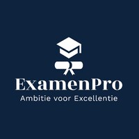 ExamenPro logo - Similar company to Coaching Voor Mij