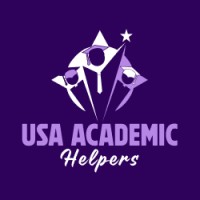 USA Academic Helpers logo - Similar company to Students For The Exploration And Development Of Space (Seds)