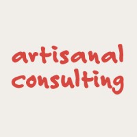Artisanal Consulting logo - Similar company to Tidewatch