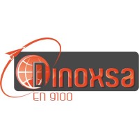 DINOXSA logo - Similar company to Visalp