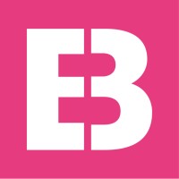 EB Marketing Online logo - Similar company to 8Teal