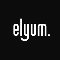 ELYUM logo - Similar company to Apikom - Agence Digitale