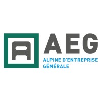 Alpine d'Entreprise Générale logo - Similar company to Sedec Chaubet