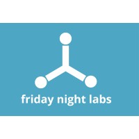 Friday Night Labs logo - Similar company to Unsung Ai