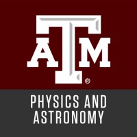 Texas A&M Physics & Astronomy
