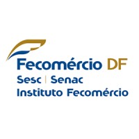 Fecomércio DF logo - Similar company to Sescdf