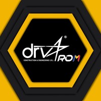 DRVROM CONSTRUCTION & ENGINEERING SRL logo - Similar company to Nevas Mühendislik