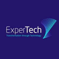 ExperTech logo - Similar company to Expertech