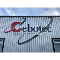 Cebotec Ltd logo - Similar company to Protectavan