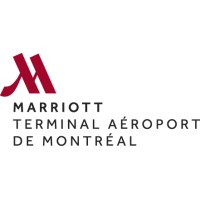Montreal Airport Marriott In-Terminal Hotel logo - Similar company to Millennial Contracting