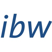 ibw - Institut für Bildungsforschung der Wirtschaft logo - Similar company to Edcosystems