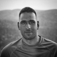 Aleksandar Lazic Photography logo - Similar company to Viral Vertical