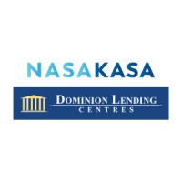 Dominion Lending Centres NasaKasa logo - Similar company to World Of Advertising Inc.