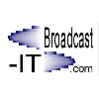 Broadcast-it.com logo - Similar company to Facility House Broadcast Group