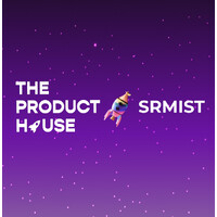 TPH X SRMIST logo - Similar company to Scribbledao