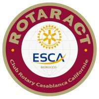 Rotaract Esca Californie
