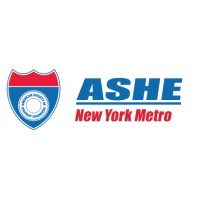ASHE New York Metro logo - Similar company to Society Of American Military Engineers Nyc Post
