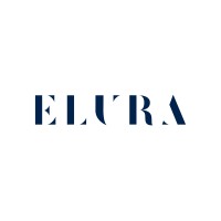 ELURA logo - Similar company to Scaya Studio