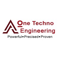 One Techno Engineering logo - Similar company to Wandtech India Pvt Ltd