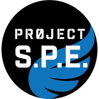 Project SPE logo - Similar company to Oneclickhired