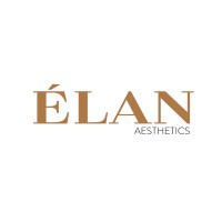 ÉLAN Aesthetics logo - Similar company to Faces of South Tampa