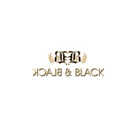 Black & Black Legal Solutions logo - Similar company to Deale Attorneys