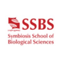 Symbiosis School of Biological Sciences logo - Similar company to Wepathlaboratory