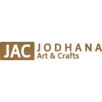 JODHANA ART & CRAFTS logo - Similar company to Waytern Systems Pvt. Ltd.