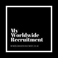 Recruitment logo - Similar company to Recruitment Natives Ltd
