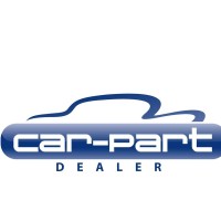 Car-Part Dealer logo - Similar company to Repair Solutions