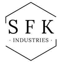 SFK Industries SA logo - Similar company to River Edge Realtors