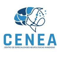 Cenea Chile logo - Similar company to Instituto Chileno De Neurología