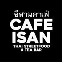 Cafe Isan Thai Streetfood & Tea Bar logo - Similar company to Easyweb Dubai