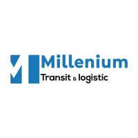 MILLENIUM TRANSIT LOGISTIC logo - Similar company to Millenium Transit Et Transport