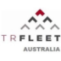 TR Fleet Australia logo - Similar company to Global Vans