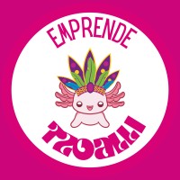 Emprende Tzoalli logo - Similar company to Twp Communication Network