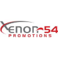 Xenon-54 Ltd