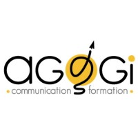 Agogi logo - Similar company to Opticod