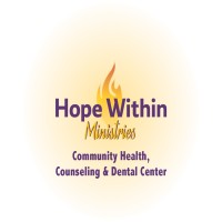Hope Within Community Health, Counseling And Dental Center