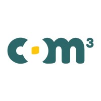 COM3 logo - Similar company to Com3