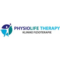 Klinika Physiolife Therapy logo - Similar company to Liveyoung Clinic