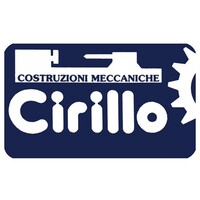Costruzioni Meccaniche Cirillo S.r.l. logo - Similar company to Studio Fogale