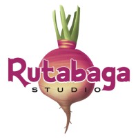 Rutabaga Studio logo - Similar company to Alphasoftworks